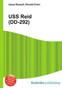 USS Reid (DD-292)
