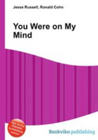 You Were on My Mind