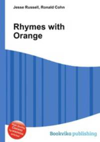 Rhymes with Orange