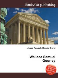 Wallace Samuel Gourley