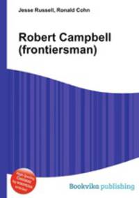 Robert Campbell (frontiersman)