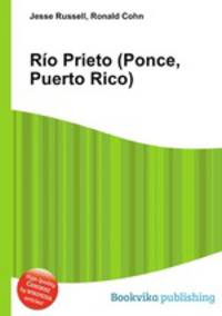 Rio Prieto (Ponce, Puerto Rico)