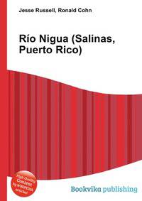 Rio Nigua (Salinas, Puerto Rico)