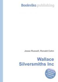 Wallace Silversmiths Inc.