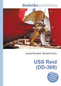 USS Reid (DD-369)