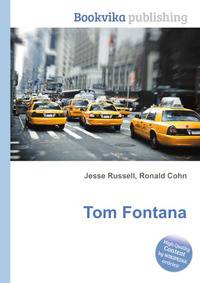 Tom Fontana