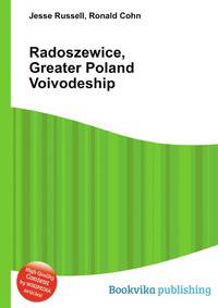 Radoszewice, Greater Poland Voivodeship