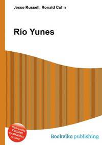Rio Yunes