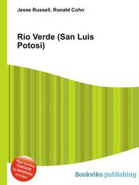 Rio Verde (San Luis Potosi)
