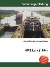 HMS Lark (1794)