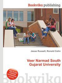 Veer Narmad South Gujarat University