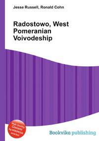 Radostowo, West Pomeranian Voivodeship
