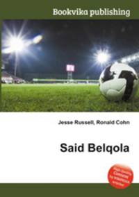Said Belqola