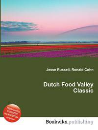 Dutch Food Valley Classic