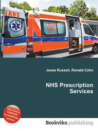 NHS Prescription Services