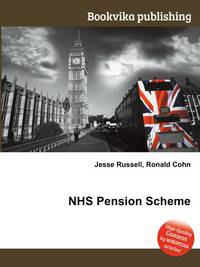 NHS Pension Scheme