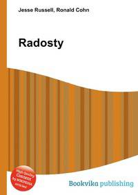 Radosty