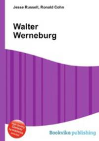Walter Werneburg