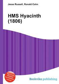 HMS Hyacinth (1806)