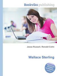 Wallace Sterling