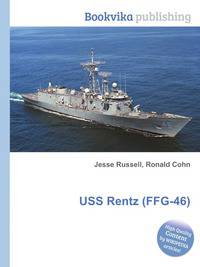 USS Rentz (FFG-46)