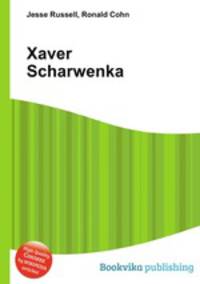 Xaver Scharwenka