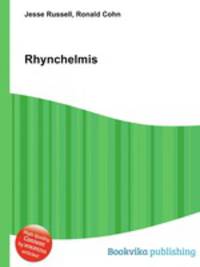 Rhynchelmis