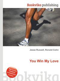 You Win My Love