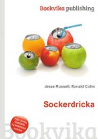 Sockerdricka