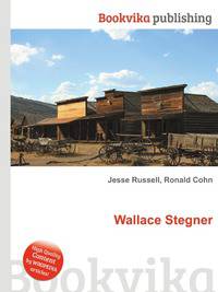 Wallace Stegner