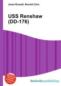 USS Renshaw (DD-176)