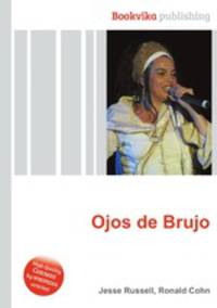 Ojos de Brujo