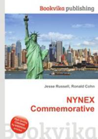 NYNEX Commemorative
