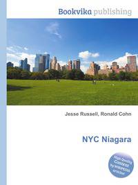 NYC Niagara