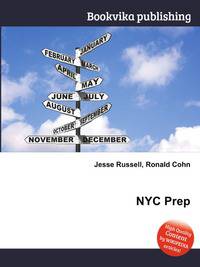 NYC Prep