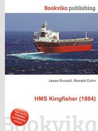 HMS Kingfisher (1804)