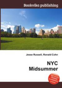 NYC Midsummer