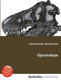 Ojoceratops