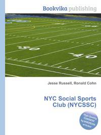 NYC Social Sports Club (NYCSSC)