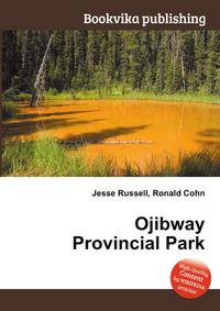 Ojibway Provincial Park