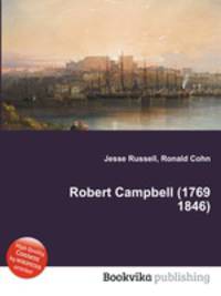 Robert Campbell (1769 1846)