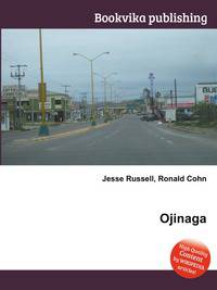 Ojinaga