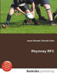 Rhymney RFC