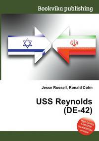 USS Reynolds (DE-42)
