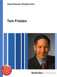 Tom Frieden