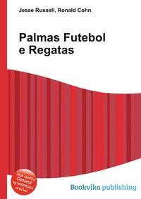 Palmas Futebol e Regatas