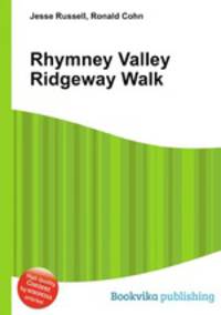 Rhymney Valley Ridgeway Walk