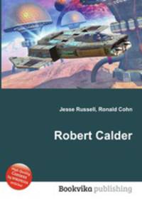 Robert Calder