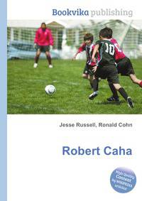 Robert Caha