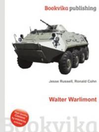 Walter Warlimont
